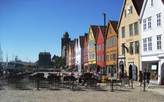 Bryggen